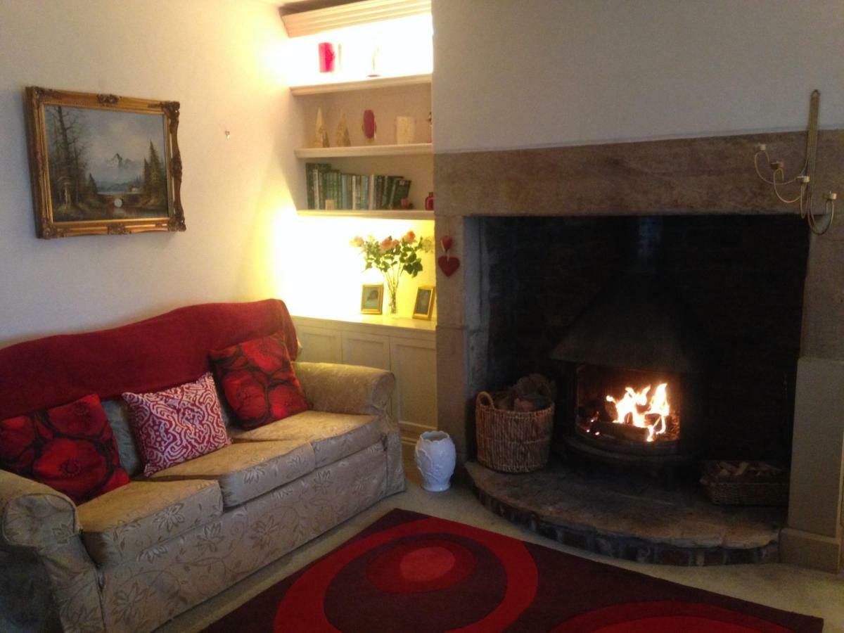 Eden Cottage Haltwhistle Exterior foto